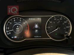 نيسان فيرسا